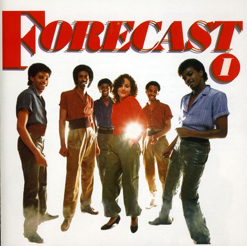 Forecast - Forecast I (Remastered Edition)