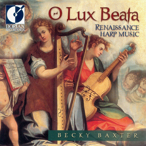 O Lux Beata