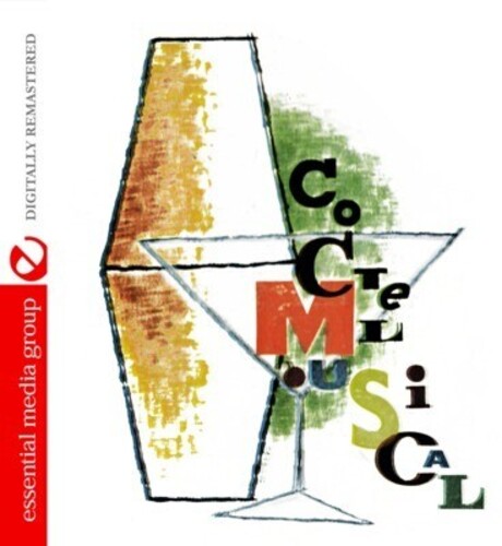 Coctel Musical /  Various
