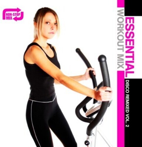 Essential Workout: Disco 2 / Various
