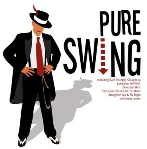 Pure Swing /  Various