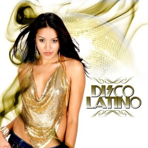 Disco Latino /  Various