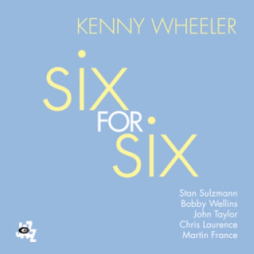Six for Six [Import]