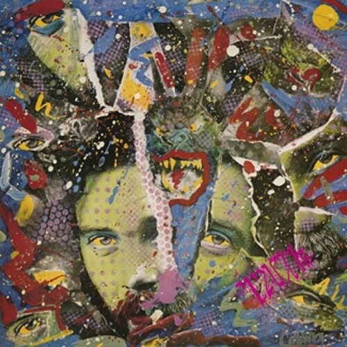 Roky Erickson - Evil One [Vinyl]