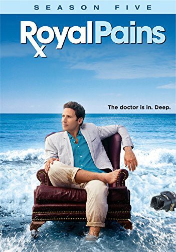 Royal Pains: Season Five