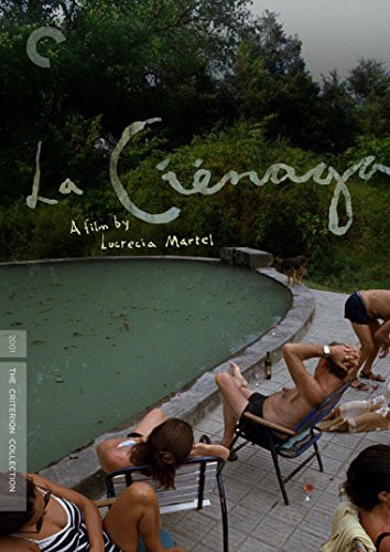 La Ciénaga (Criterion Collection)