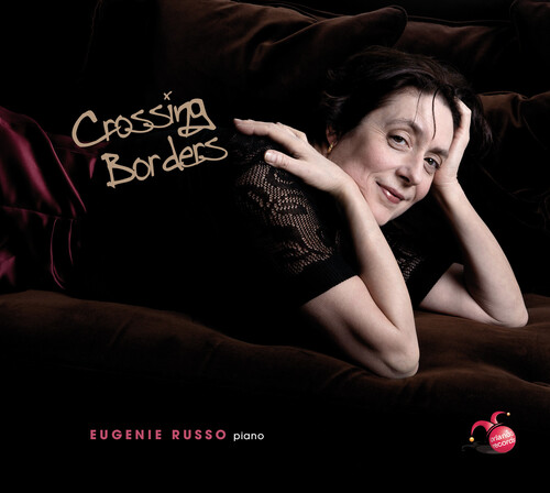Eugenie Russo - Images