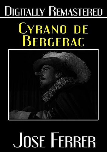 Cyrano de Bergerac