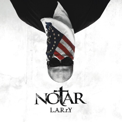 L.A.R.R.Y.