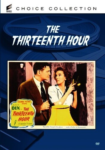 The Thirteenth Hour