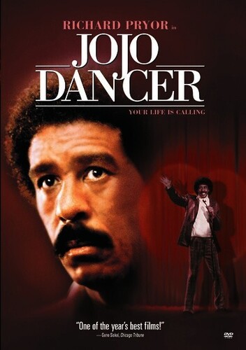 Jo Jo Dancer, Your Life Is Calling