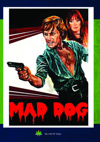 Mad Dog