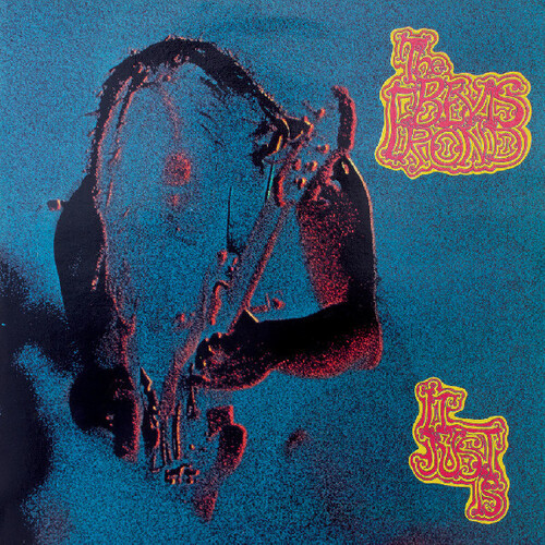 The Bevis Frond - It Just Is [Download Included]