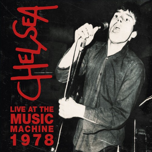 Live At The Music Machine 78