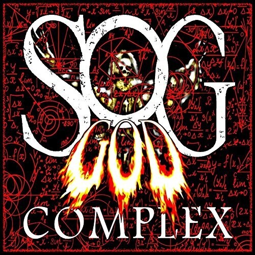 GOD COMPLEX