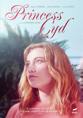 Princess Cyd
