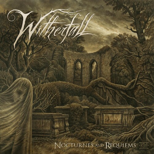 Witherfall - Nocturnes &