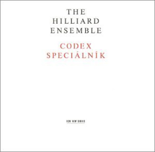 Codex Specialnik