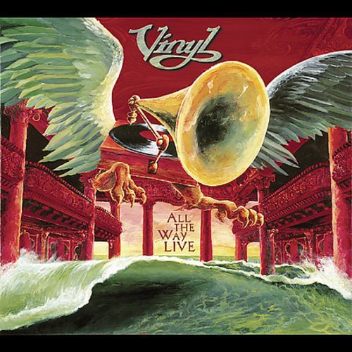 All The Way Live