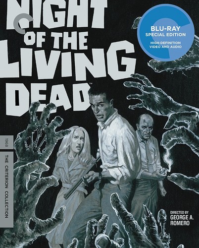 Night of the Living Dead (Criterion Collection)
