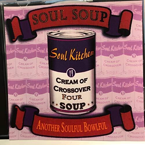 Cream Of Crossover V4 (Various Artists)