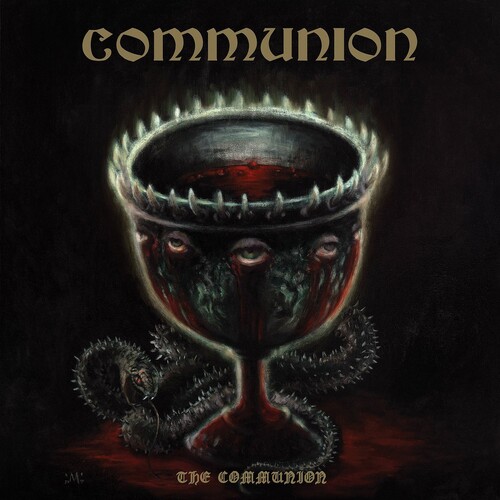 Communion - Communion