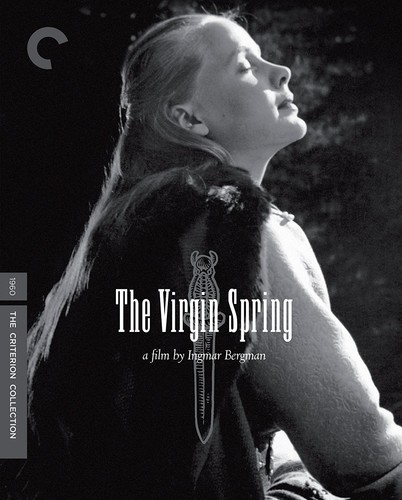 The Virgin Spring (Criterion Collection)