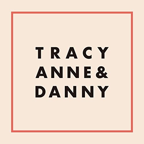Tracyanne & Danny - Tracyanne & Danny [LP]