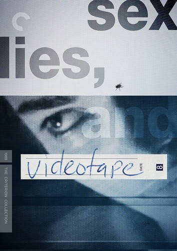 Sex, Lies, and Videotape (Criterion Collection)