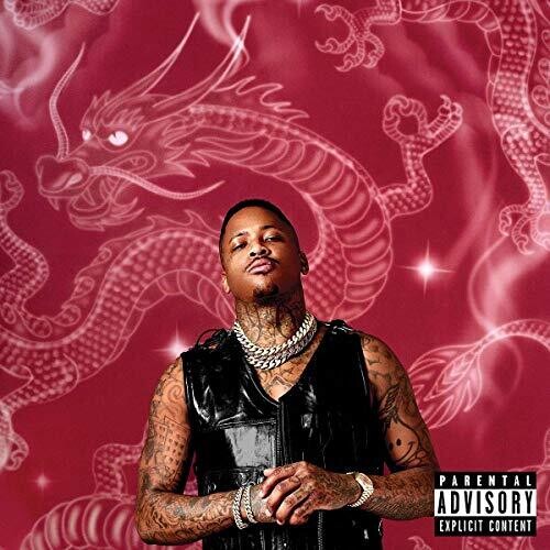 Stay Dangerous [Explicit Content]