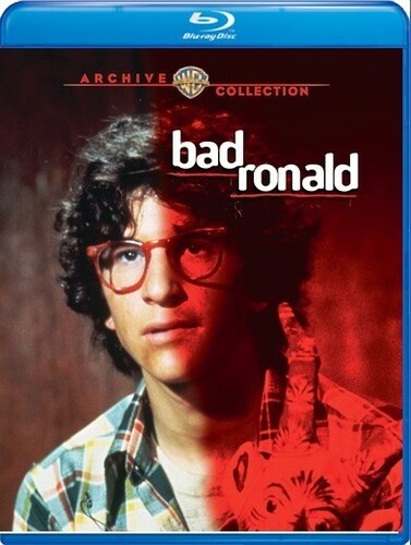 BAD RONALD