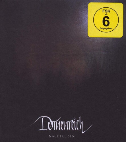 NACHTREISEN