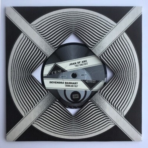 First Song For B / Shown & Told