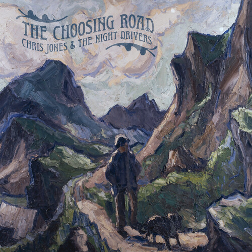 Choosing Road