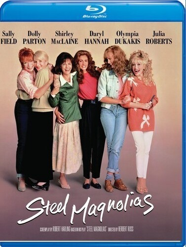 Steel Magnolias