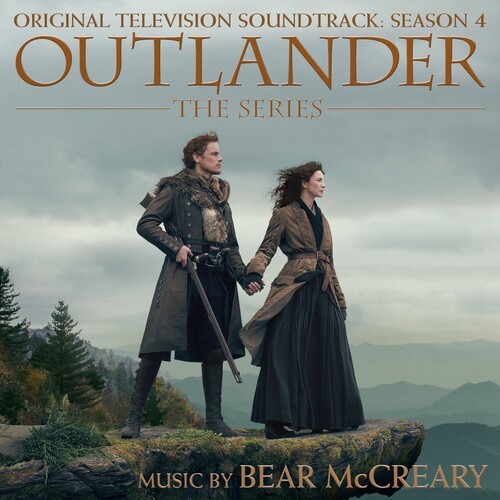 Bear McCreary - Outlander: Season 4 (Original Television Soundtrack)