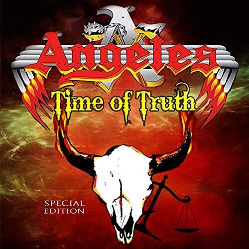 Time Of Truth