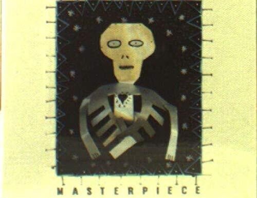 Masterpiece