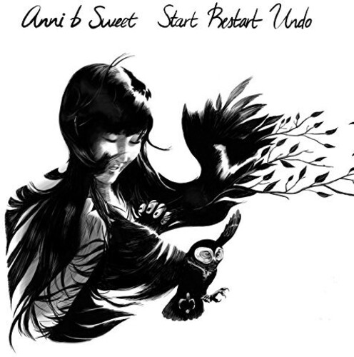 Start, Restart, Undo|Anni B Sweet