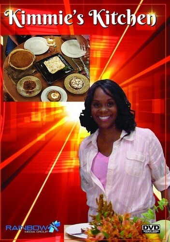 Kimmie's Kitchen