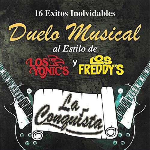 Duelo Musical