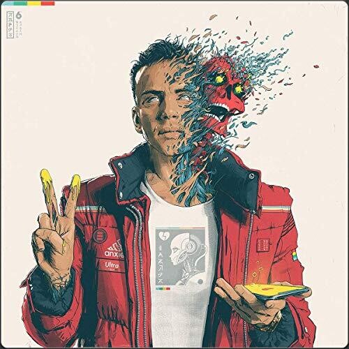 Confessions Of A Dangerous Mind [Import]