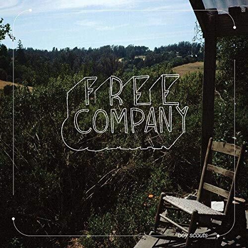 Boy Scouts - Free Company [Import]