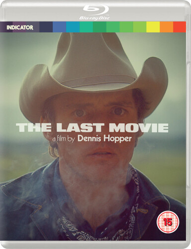 The Last Movie [Import]