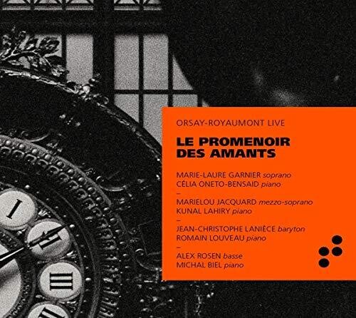 Promenoir Des Amants