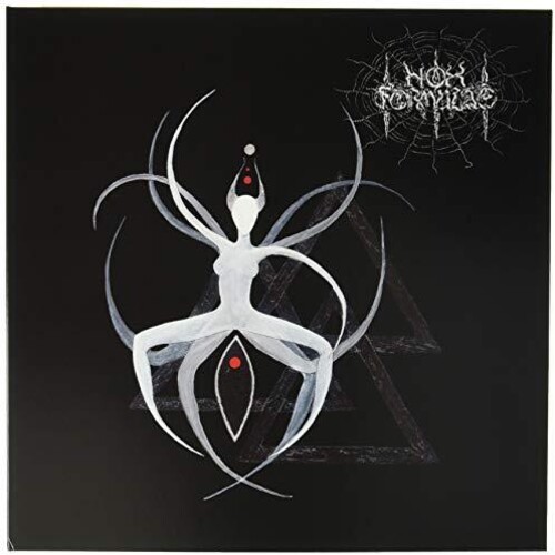 HIDDEN PATHS TO BLACK ECSTASY