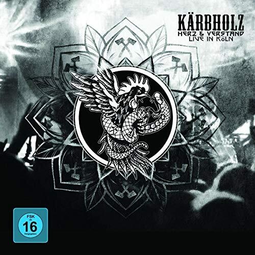 Herz Und Verstand - Live In Koln