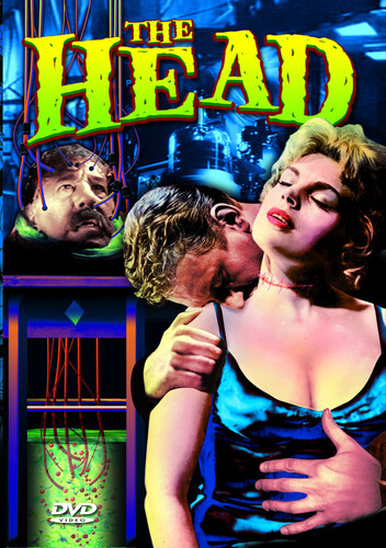 The Head