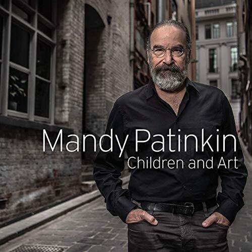 Children And Art