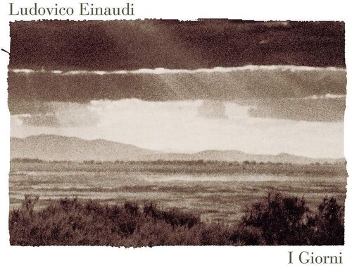 Ludovico Einaudi - I Giorni